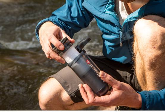 Katadyn Hiker Pro  05