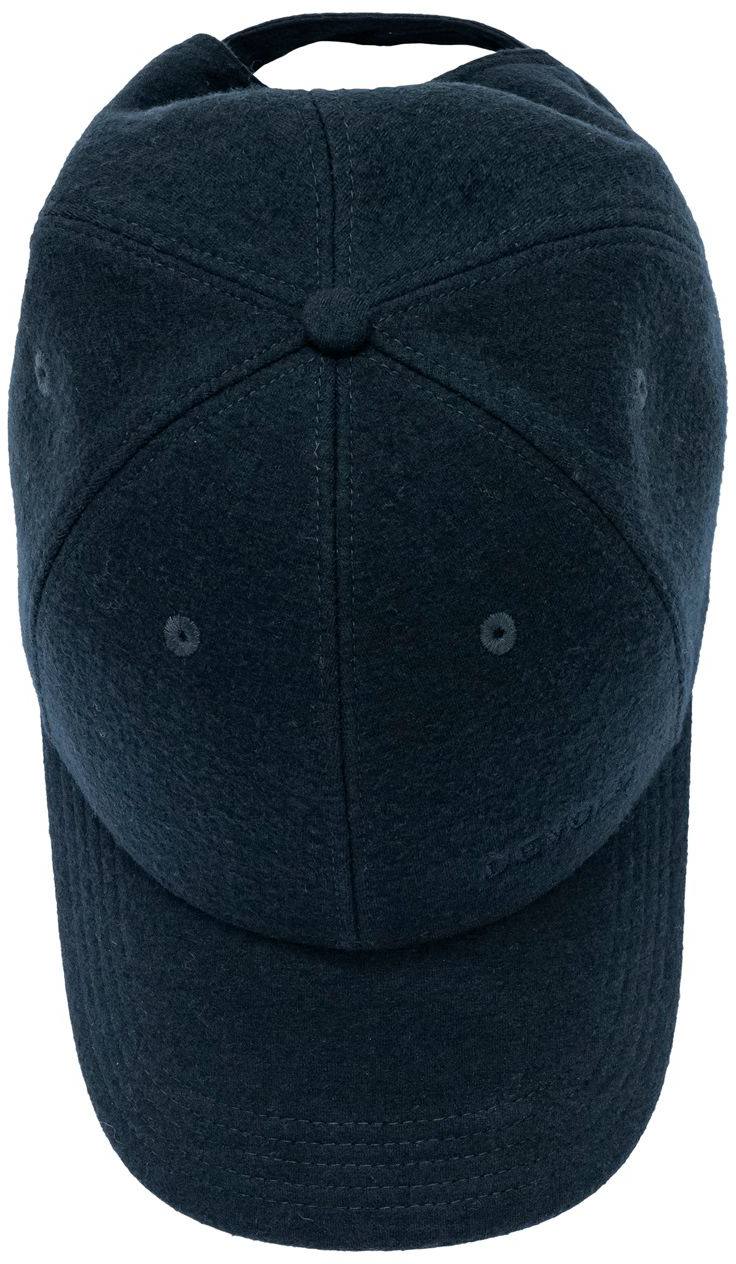Devold Keipen Boil Wool Cap Ink 05