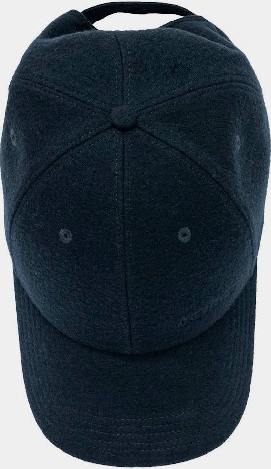 Devold Keipen Boil Wool Cap Ink 05