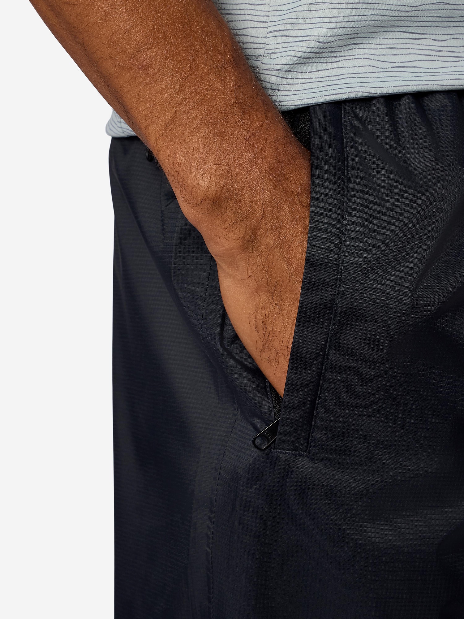 Marmot Men's Precip Evo Pant Black 03