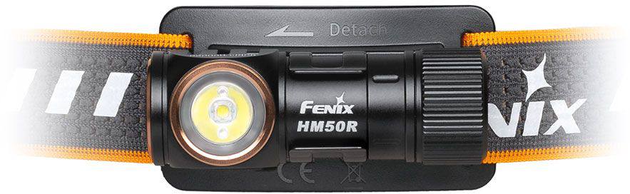 Fenix HM50R V2.0  09