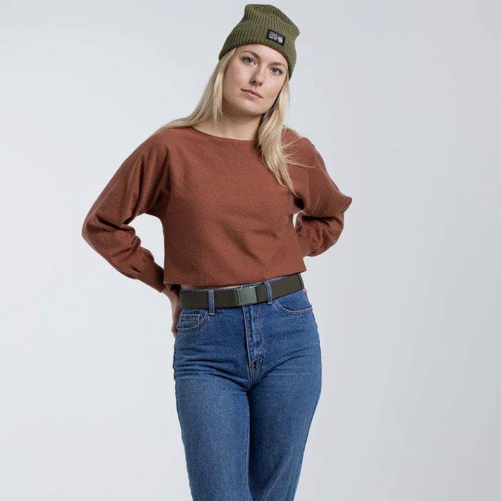 Arcade Atlas Ivy Green 05