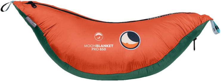 Ticket To The Moon Moonblanket Pro 650  05