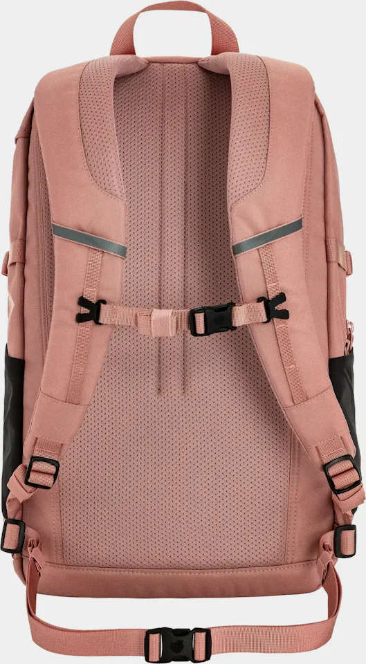 Fjällräven Skule 28 Dusty Rose 03