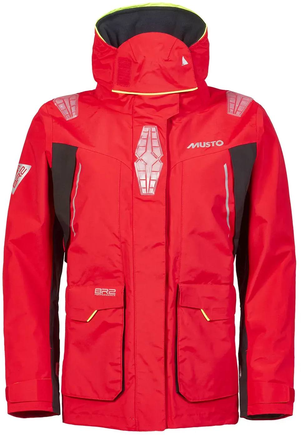 Musto BR2 Offshore 2.0 W Jacket