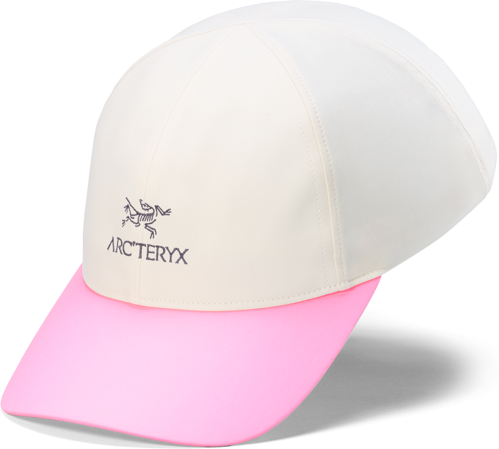 Arc'teryx Bird Word Cap Blooming 03
