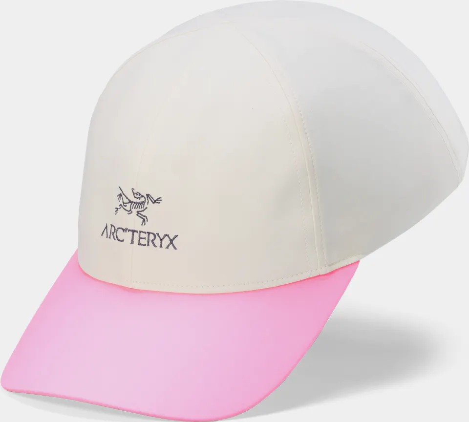 Arc'teryx Bird Word Cap Blooming 03