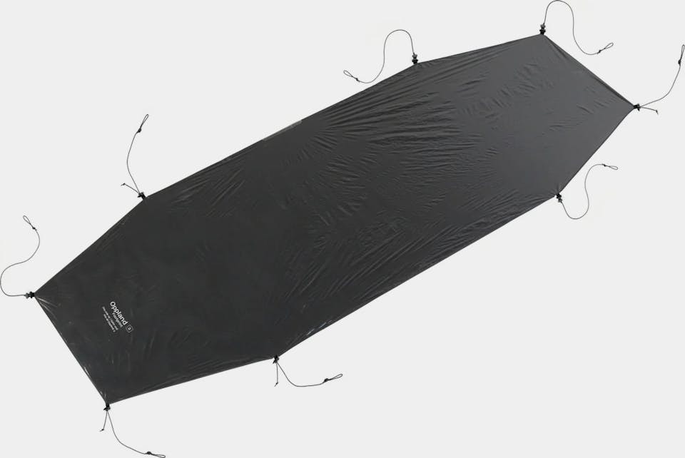 Nordisk Oppland 2 LW Footprint  01