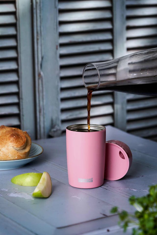 Sigg 0,27 Miracle Mug New Light green 11