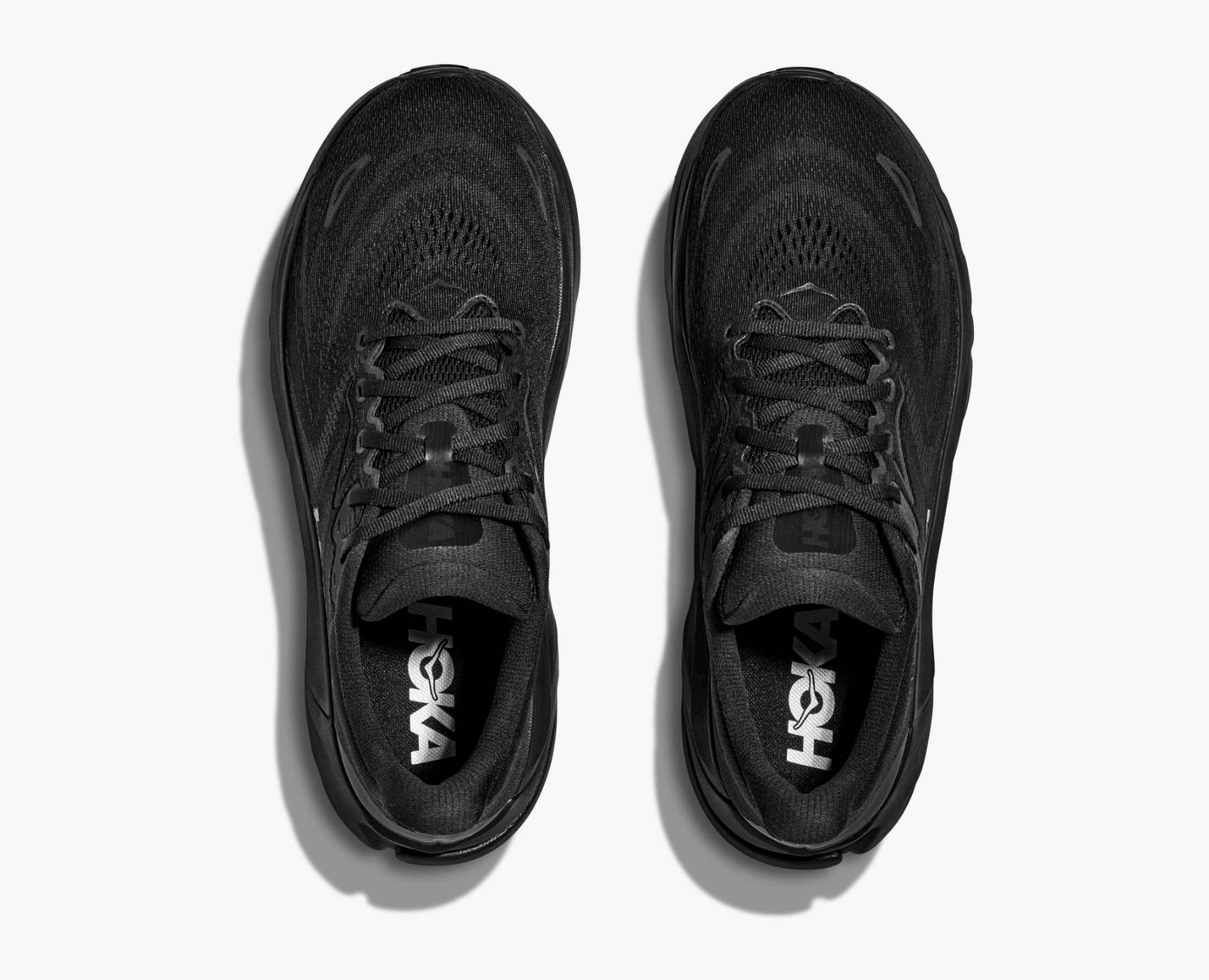 Hoka Men's Arahi 8 Black 06