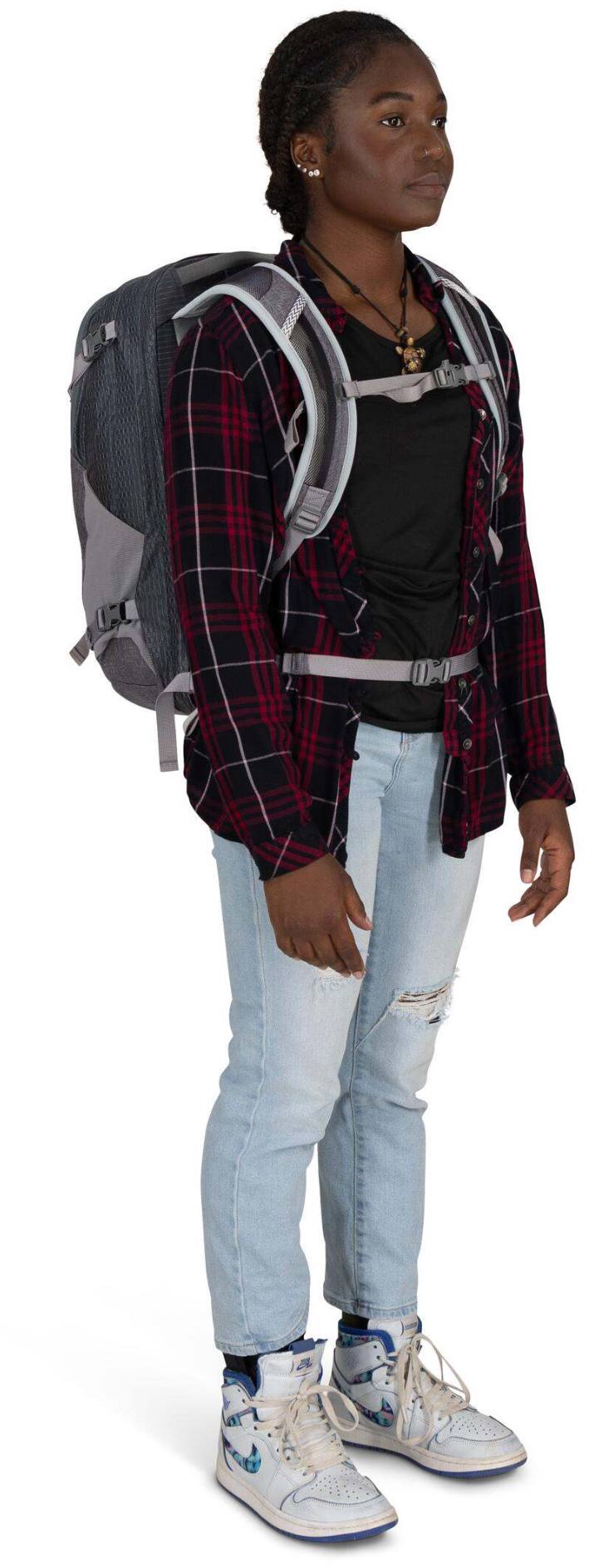 Osprey Nebula Black 10