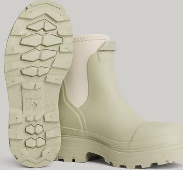 Tretorn Women's Blasia Sand 03