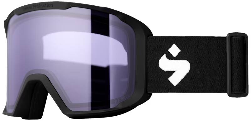 Sweet Protection Durden RIG Reflect Goggles – RIG Quartz/Matte Black/Black 24/25