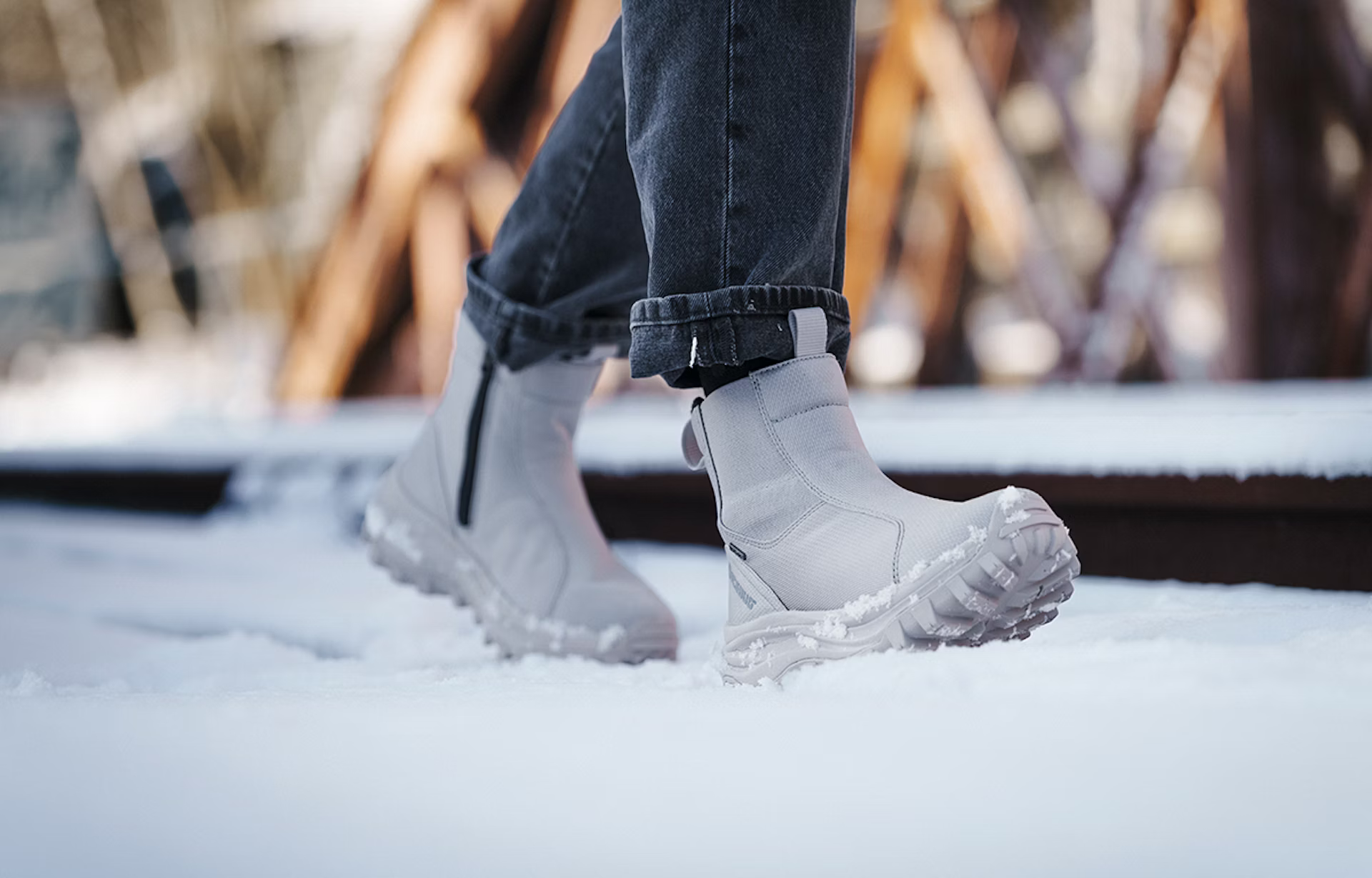 Icebug Vallda NT Macadamia 05