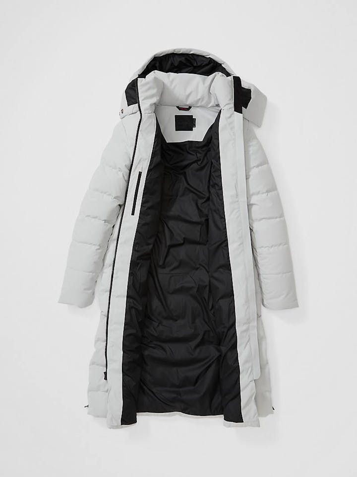 Marmot Women's Prospect Coat Teräs 02