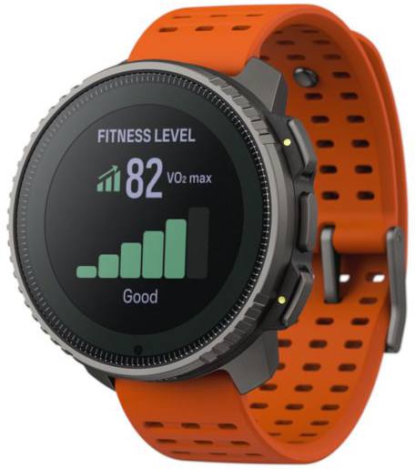 Suunto Vertical Titanium Canyon Solar  08