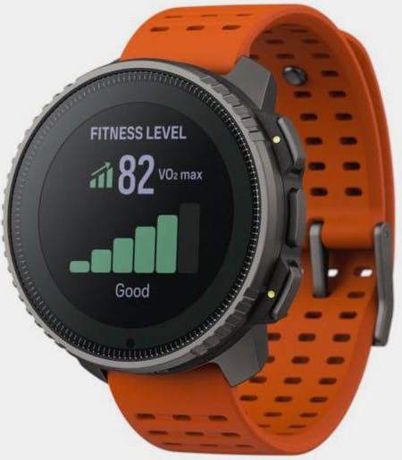 Suunto Vertical Titanium Canyon Solar  08