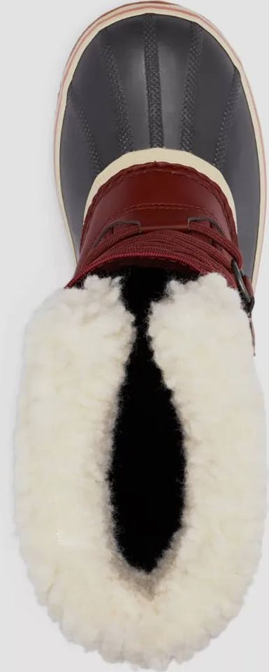 Sorel Women's Winter Carnival Waterproof - Naisten talvikengät Spice 09