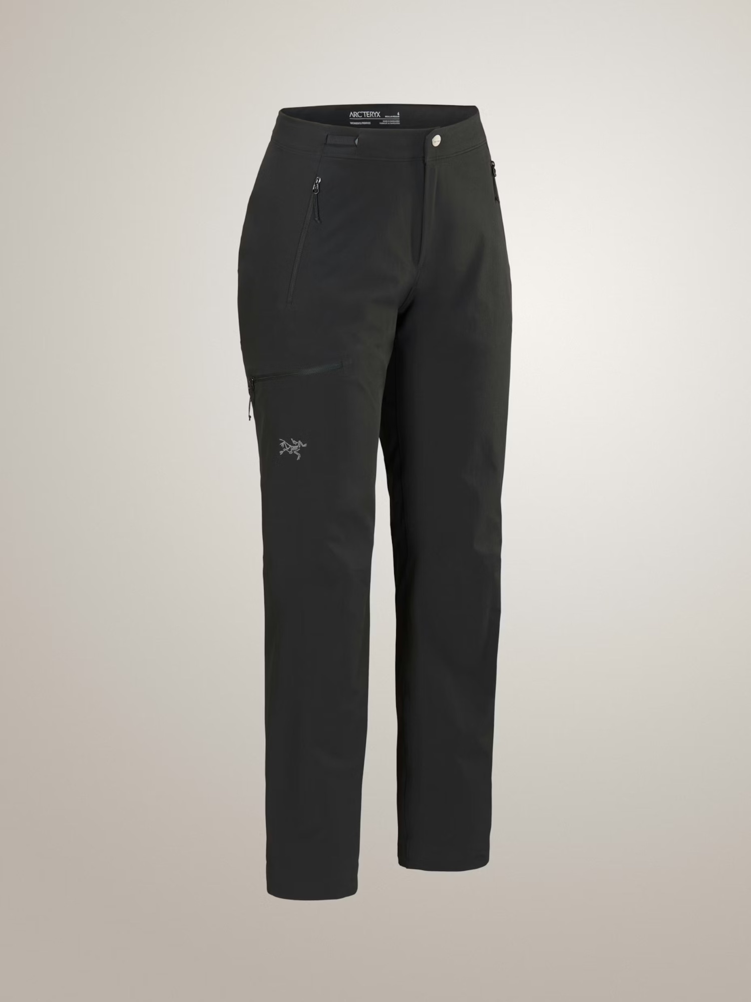 Arc'teryx Women's Gamma Pant Black 02