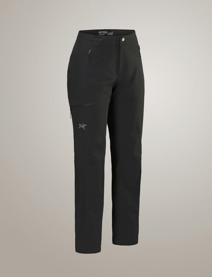 Arc'teryx Women's Gamma Pant Black 02