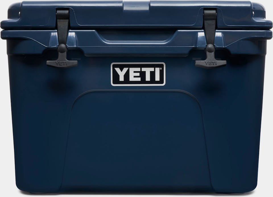 Yeti Tundra 35 Navy 02