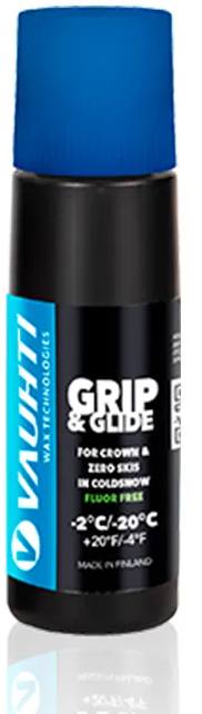 Vauhti Grip&glide Crown/Zero Skis