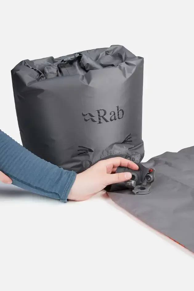 Rab Stratosphere 4 Regular - Scandinavian Outdoor