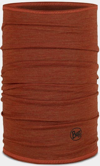 Buff LW Merino Solid Cinnamon