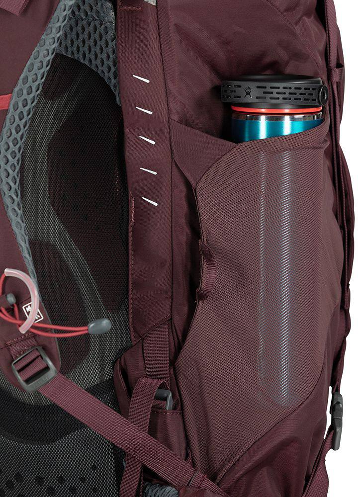 Osprey Women's Kyte 58 Purple 06