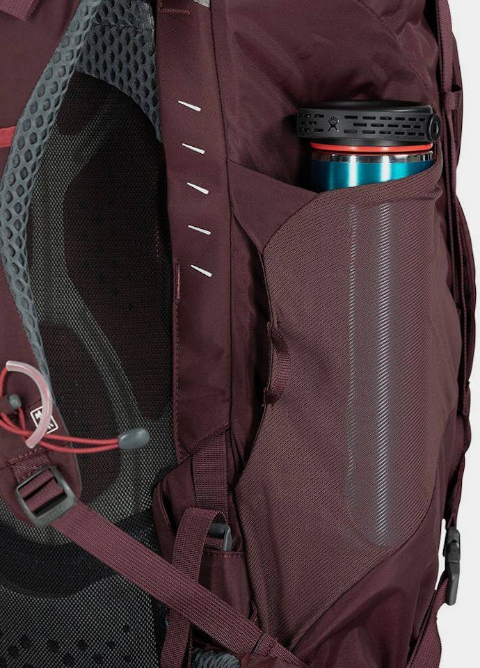 Osprey Women's Kyte 58 Purple 06