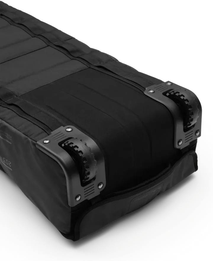 DB Snow Roller Pro 127 L Black 04