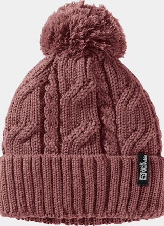 Jack Wolfskin Pompom Beanie