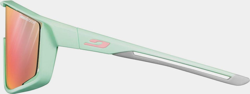 Julbo Fury Mint/lgr/pink Reactive1-3 03