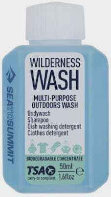 Wilderness Wash 50 ml