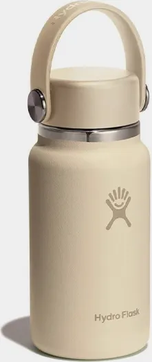 Hydro Flask 200ml Micro Hydro Integrated Loop Oat 02