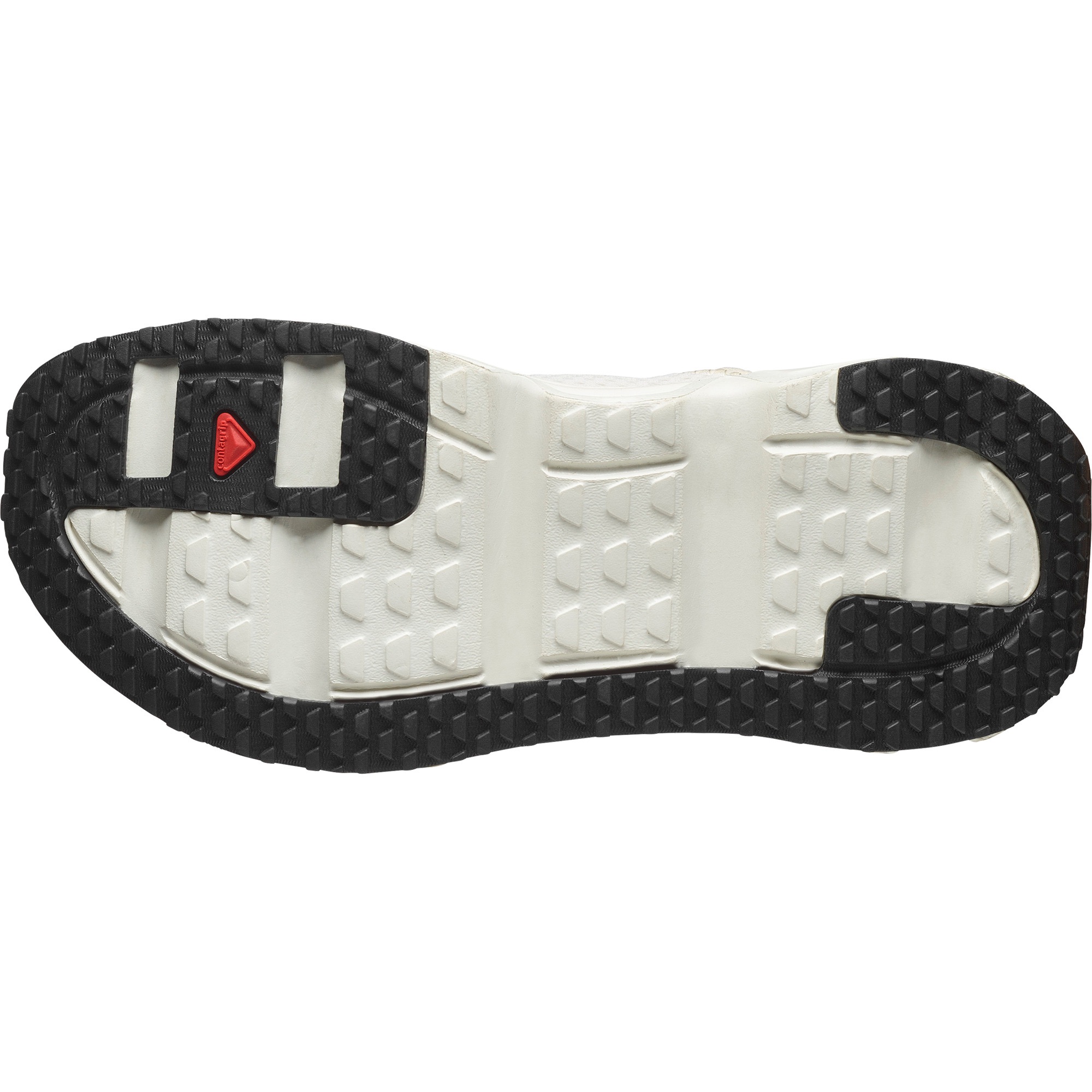 Salomon Women's Reelax Slide 6.0 Vanilla 04