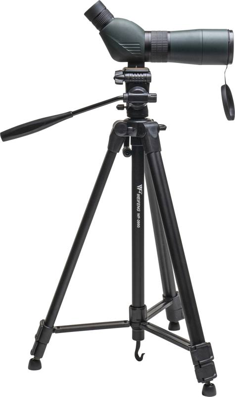 Focus Outdoor 15 - 45 x 60 + Tripod  08