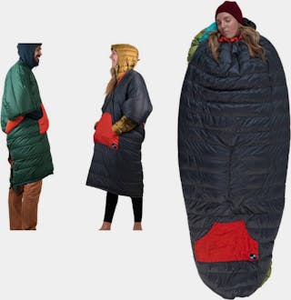 Ticket To The Moon Moonblanket Pro 850