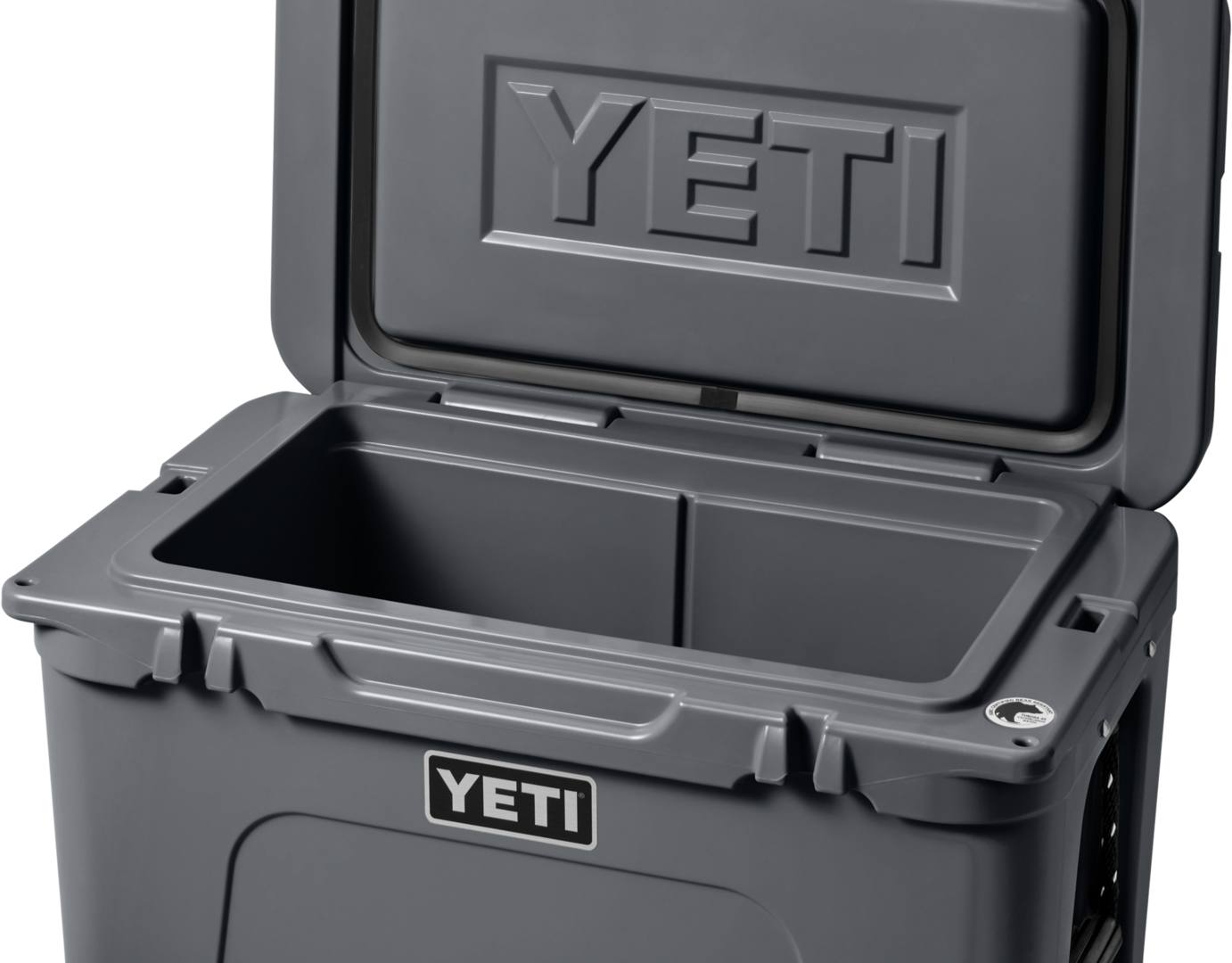 Yeti Tundra 45 Charcoal 03