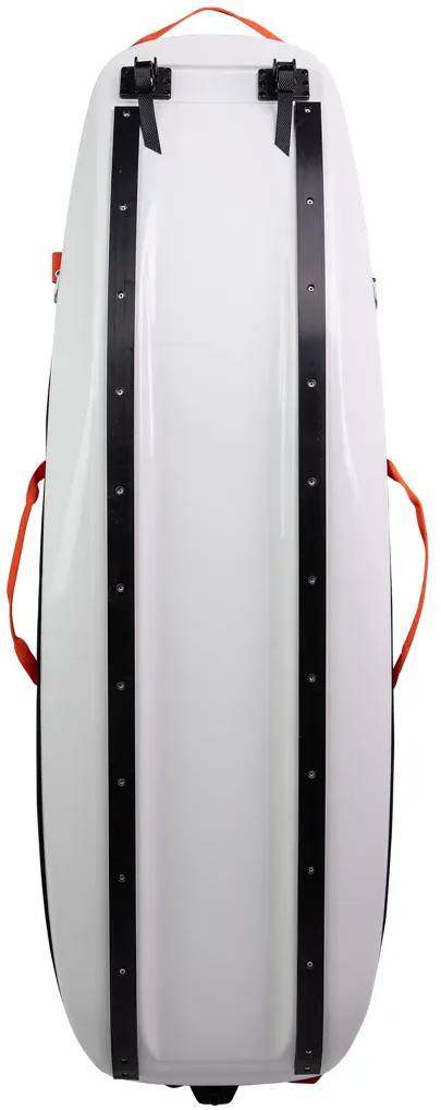 Fjellpulken Touring 125 Complete Standard  05