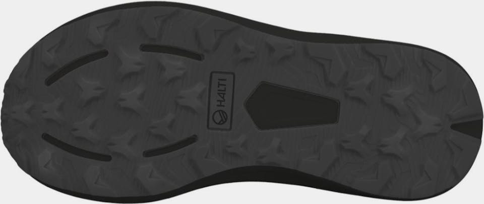 Halti Men's Rapid Trail Sneaker Black 02