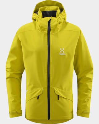 Niva insulated jacket deals