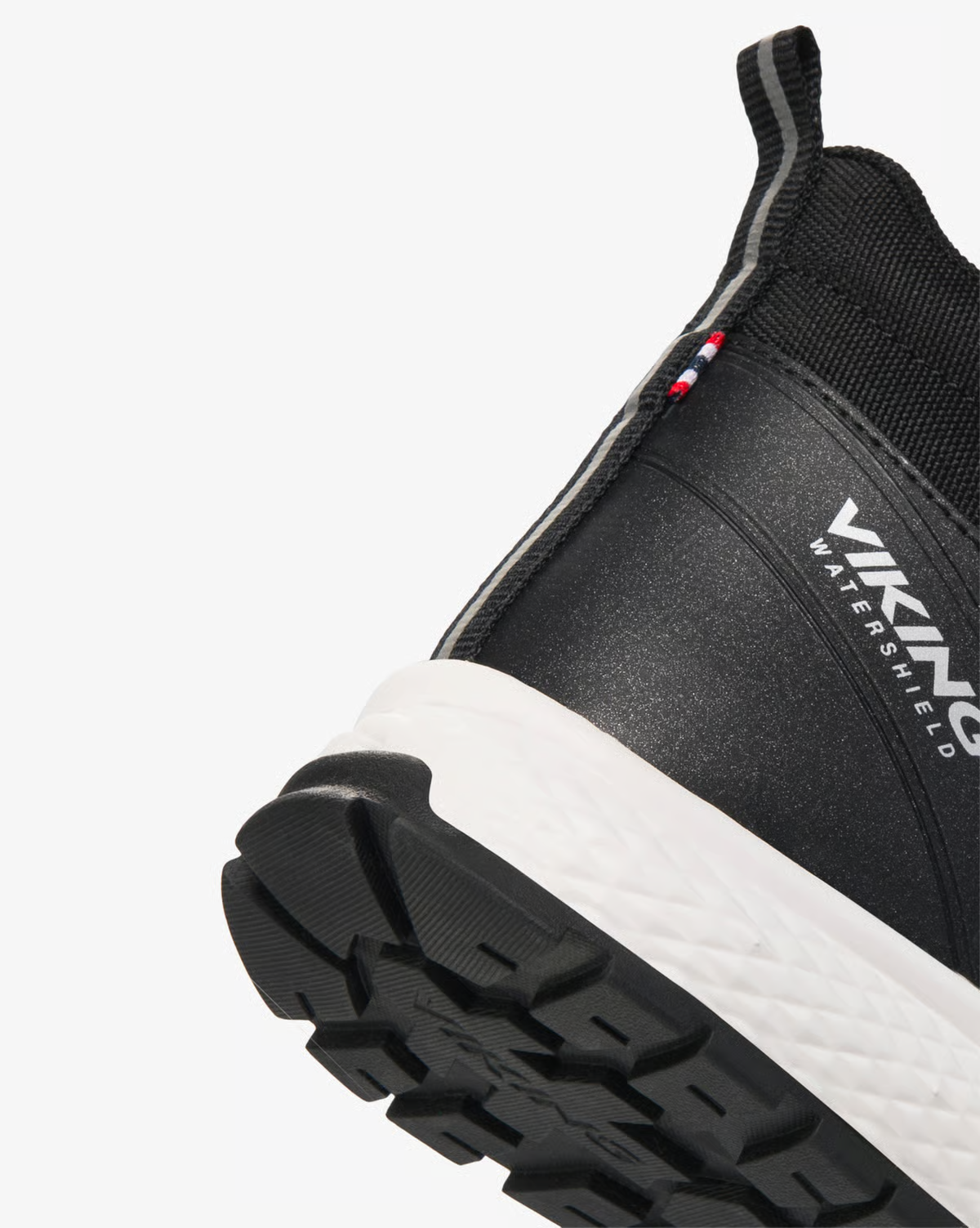 Viking Equip Mid Waterproof BOA Black 05