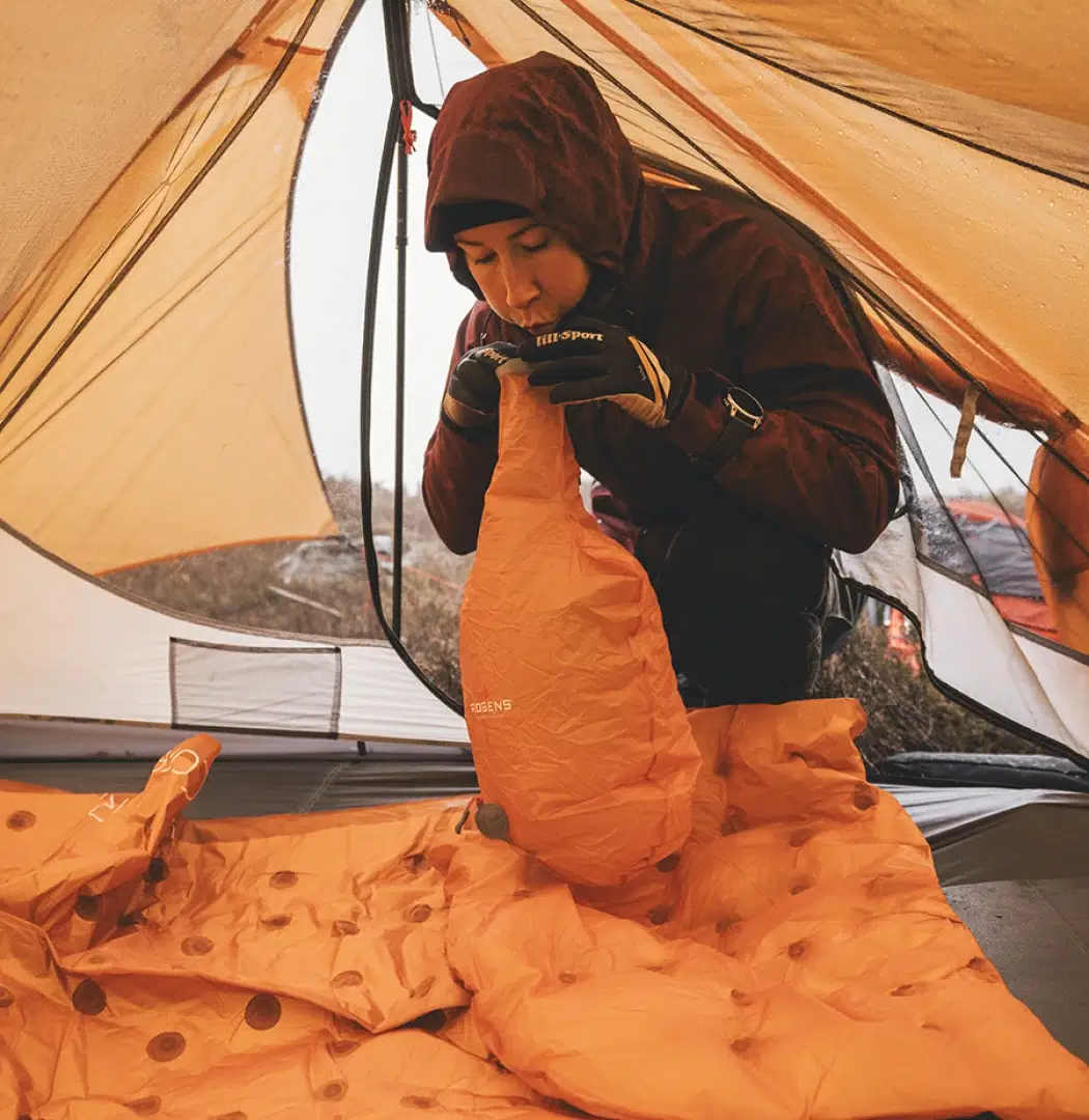 Robens Pump Sack Compact UL  05