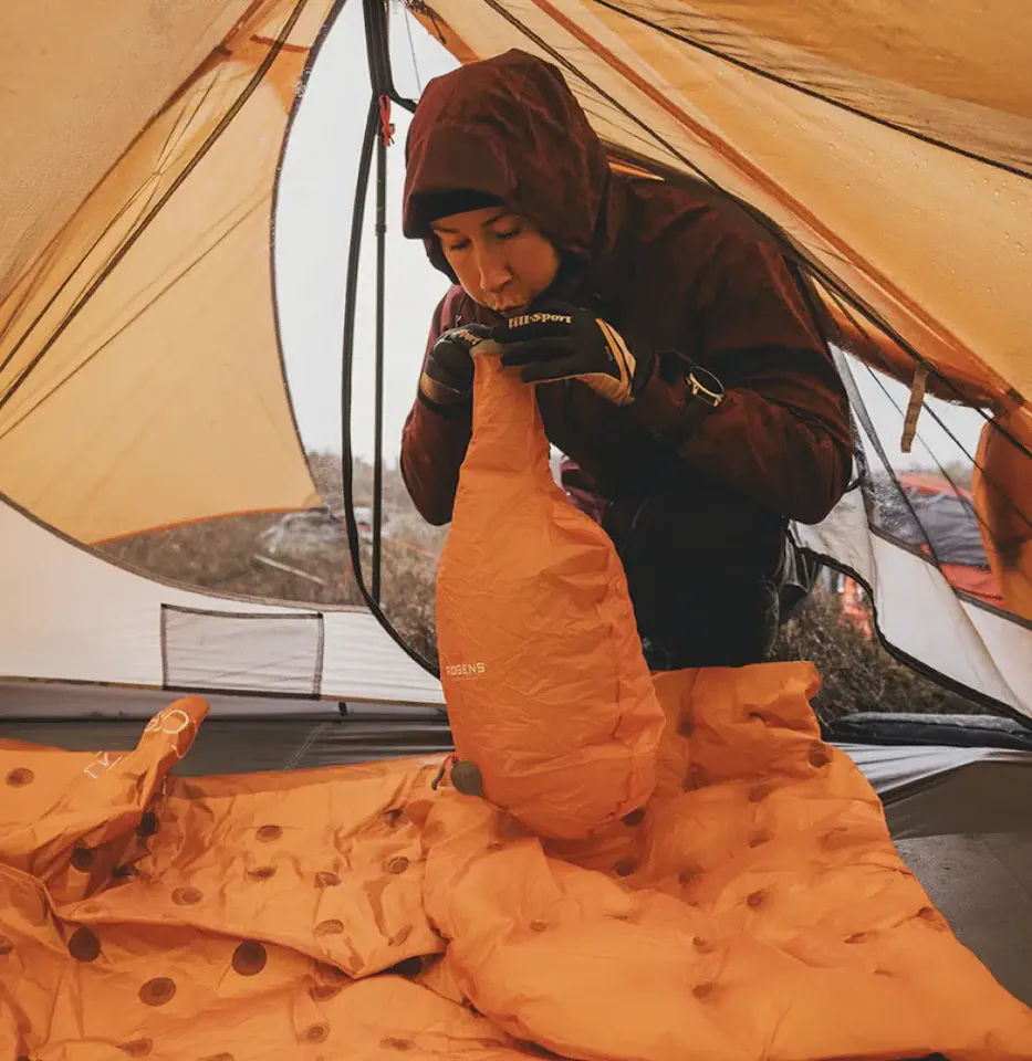 Robens Pump Sack Compact UL 05