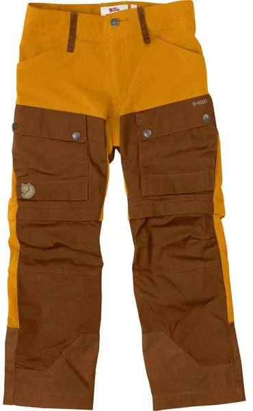 Fjällräven Kids Keb Gaiter Pants