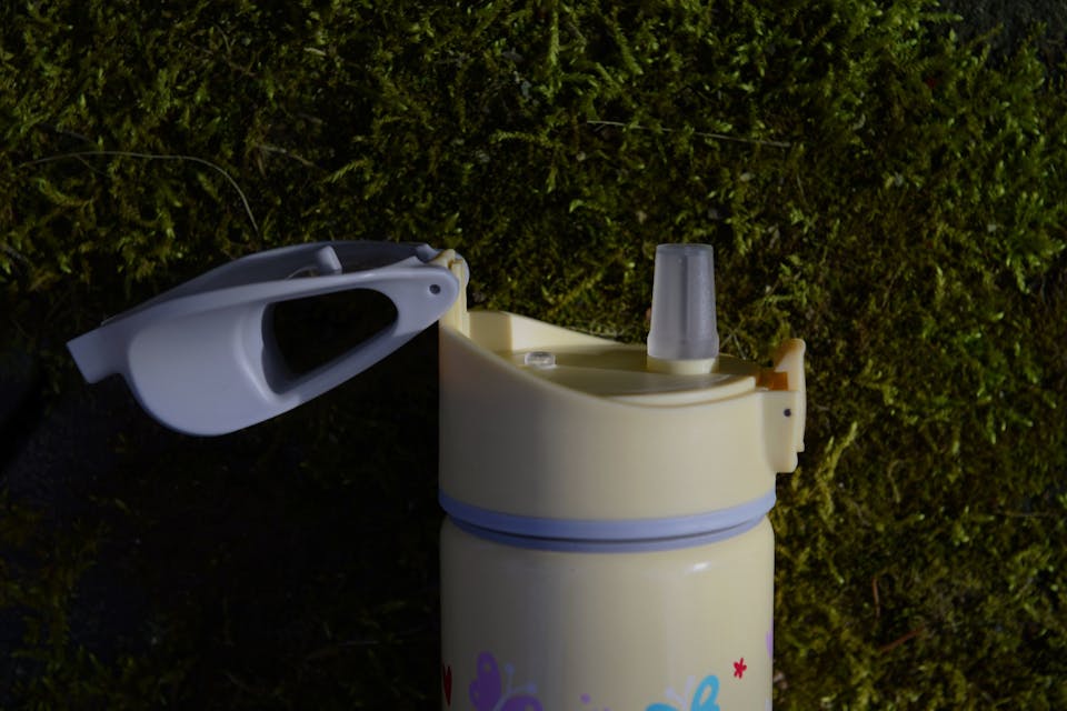 Sigg 0.4 Miracle Kids WMB Butterfly 04