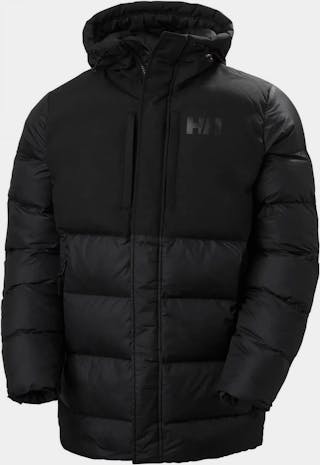Helly Hansen Active Puffy Long Jacket - Miesten talvitakki