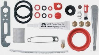 MSR Whisperlite Service Kit
