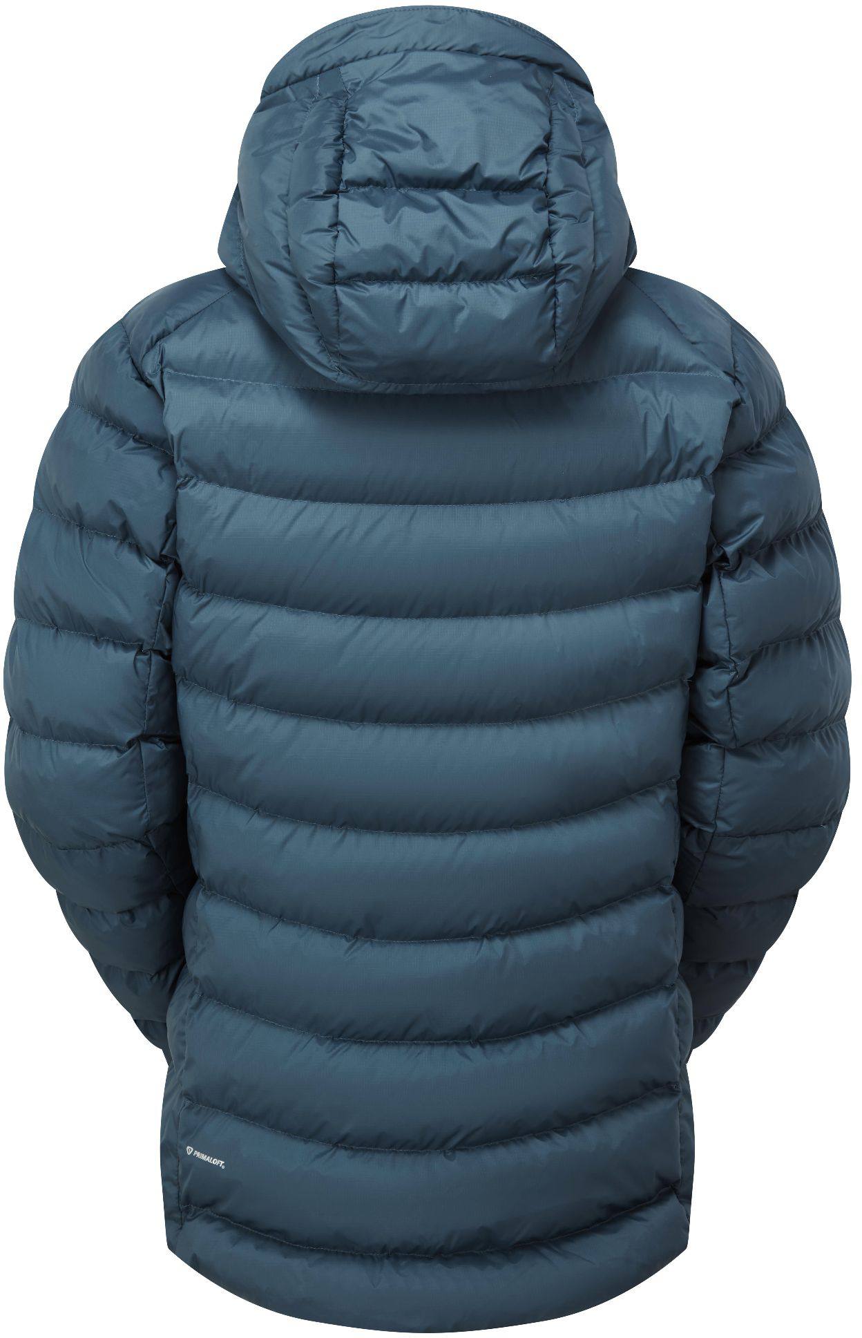 Rab Women's Nebula Pro Jacket Orion Blue 03